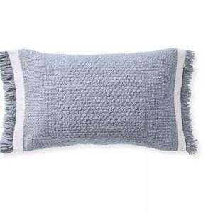 Serena and Lily Corfu throw pillow cover 12/18